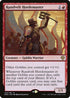 [Foil] DMU 142 Rundvelt Hordemaster R