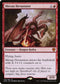 DMU 143 Shivan Devastator M
