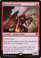 [Foil] DMU 143 Shivan Devastator M