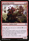 [Foil] DMU 145 Sprouting Goblin U
