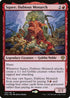 [Foil] DMU 146 Squee, Dubious Monarch R