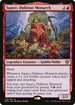[Foil] DMU 146 Squee, Dubious Monarch R