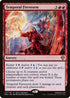 DMU 147 Temporal Firestorm R
