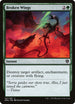DMU 157 Broken Wings C