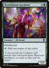 [Foil] DMU 159 Deathbloom Gardener C