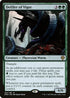 [Foil] DMU 160 Defiler of Vigor R