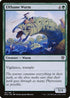 [Foil] DMU 161 Elfhame Wurm C