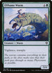 [Foil] DMU 161 Elfhame Wurm C