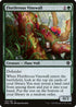 DMU 163 Floriferous Vinewall C