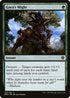 [Foil] DMU 164 Gaea's Might C
