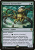 DMU 169 Llanowar Greenwidow R
