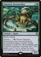[Foil] DMU 169 Llanowar Greenwidow R
