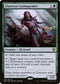 [Foil] DMU 170 Llanowar Loamspeaker R
