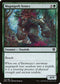 [Foil] DMU 172 Magnigoth Sentry C