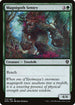 [Foil] DMU 172 Magnigoth Sentry C