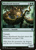 DMU 173 Mossbeard Ancient U