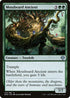 [Foil] DMU 173 Mossbeard Ancient U
