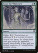 [Foil] DMU 176 Scout the Wilderness C