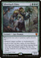 DMU 177 Silverback Elder M