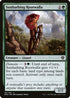 [Foil] DMU 181 Sunbathing Rootwalla C