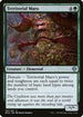 [Foil] DMU 184 Territorial Maro U