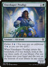 [Foil] DMU 187 Vineshaper Prodigy C