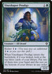 [Foil] DMU 187 Vineshaper Prodigy C