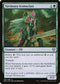 [Foil] DMU 190 Yavimaya Iconoclast U