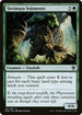 [Foil] DMU 191 Yavimaya Sojourner C