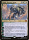 [Foil] DMU 192 Ajani, Sleeper Agent (192) M