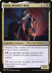 [Foil] DMU 193 Aron, Benalia's Ruin U