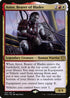 DMU 194 Astor, Bearer of Blades R