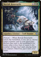 [Foil] DMU 197 Bortuk Bonerattle U