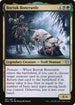 [Foil] DMU 197 Bortuk Bonerattle U