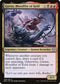 [Foil] DMU 200 Garna, Bloodfist of Keld U