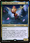 DMU 201 Ivy, Gleeful Spellthief R