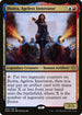[Foil] DMU 202 Jhoira, Ageless Innovator R