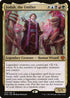 [Foil] DMU 203 Jodah, the Unifier M