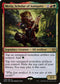 [Foil] DMU 206 Meria, Scholar of Antiquity R