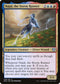 [Foil] DMU 208 Najal, the Storm Runner U