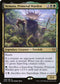 DMU 209 Nemata, Primeval Warden R