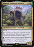 DMU 209 Nemata, Primeval Warden R