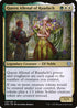 DMU 210 Queen Allenal of Ruadach U