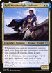 [Foil] DMU 212 Raff, Weatherlight Stalwart U