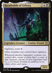 [Foil] DMU 213 Ratadrabik of Urborg R