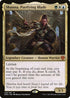 [Foil] DMU 218 Shanna, Purifying Blade M