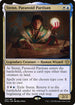 [Foil] DMU 221 Stenn, Paranoid Partisan R