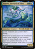 DMU 222 Tatyova, Steward of Tides U
