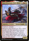 DMU 223 Tori D'Avenant, Fury Rider U