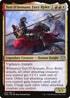 DMU 223 Tori D'Avenant, Fury Rider U